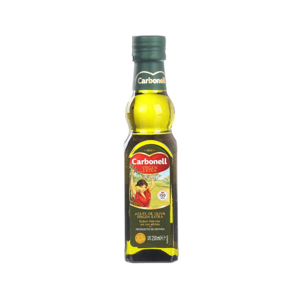 CARBONELL 特級初榨橄欖油 (250mL)