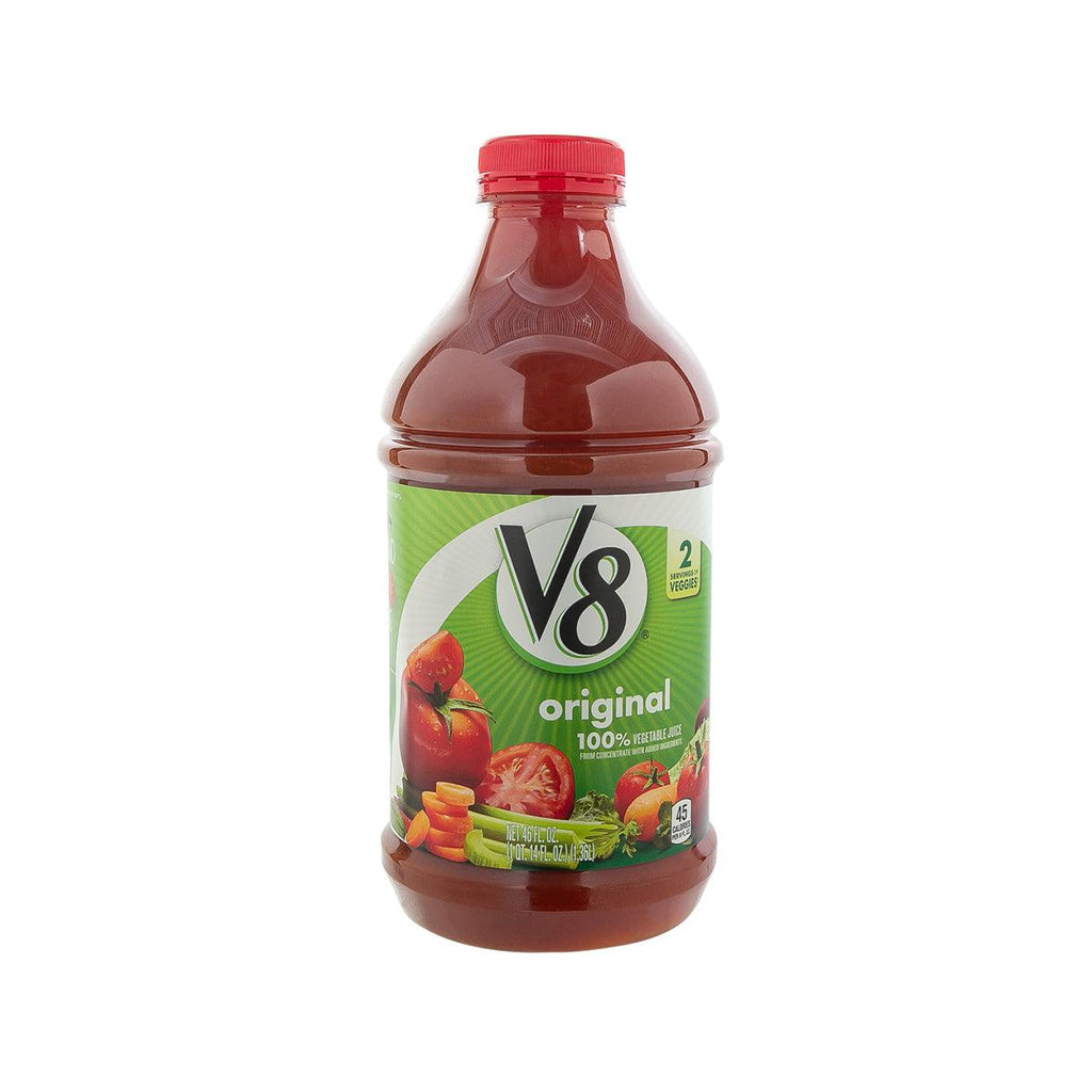 金寶 V8 100%天然蔬菜汁 (1.36L)