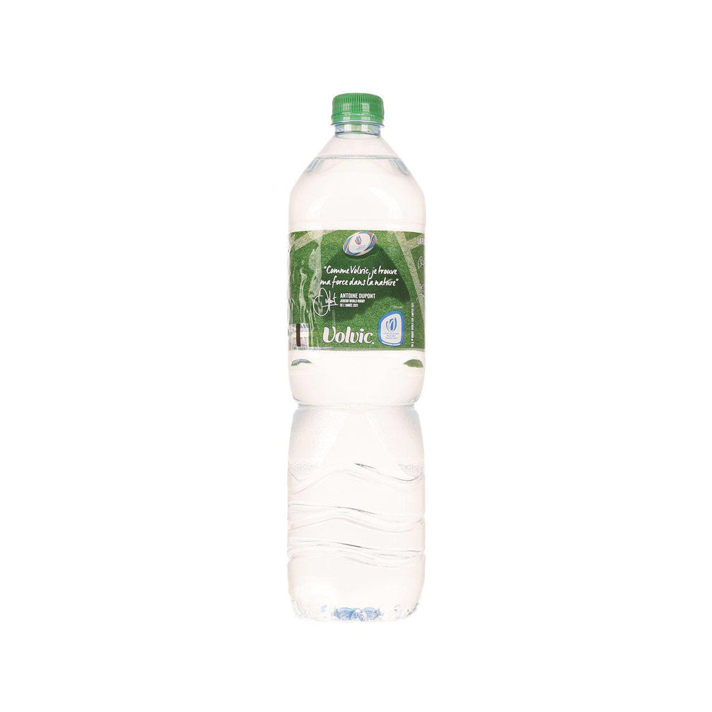 VOLVIC 天然礦泉水 (1.5L)