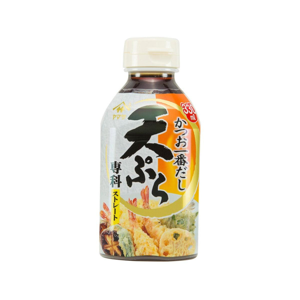 YAMASA Sauce for Tempura (330mL) - city'super E-Shop