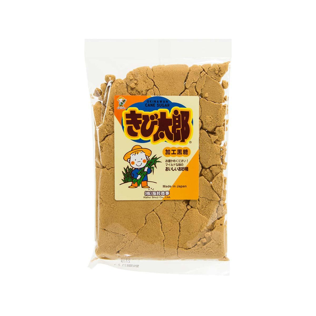 海邦商事 黍太郎沖繩黑糖 (270g)