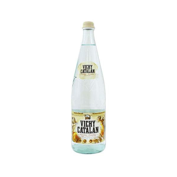 VCH BARCELONA Carbonated Natural Mineral Water (1000mL) - city'super E-Shop