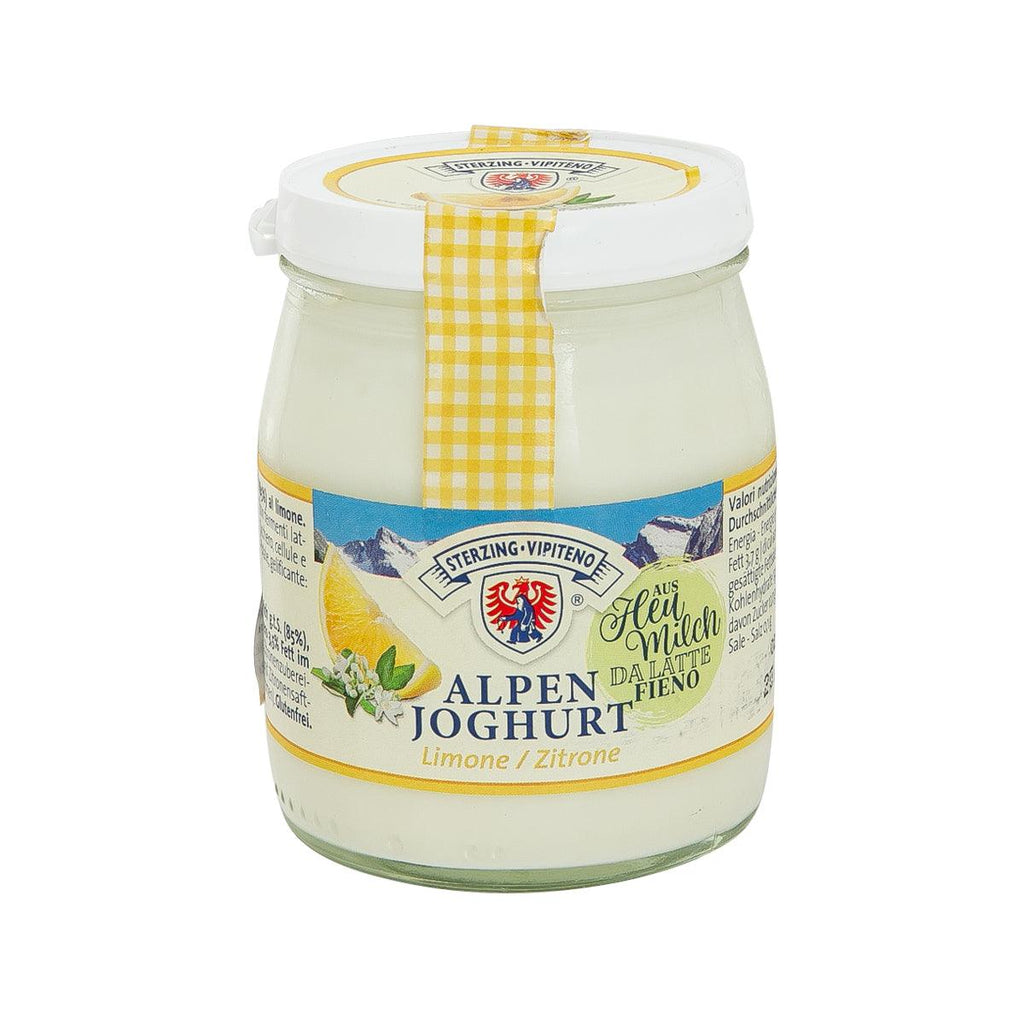 STERZING VIPITENO 檸檬乳酪  (150g)