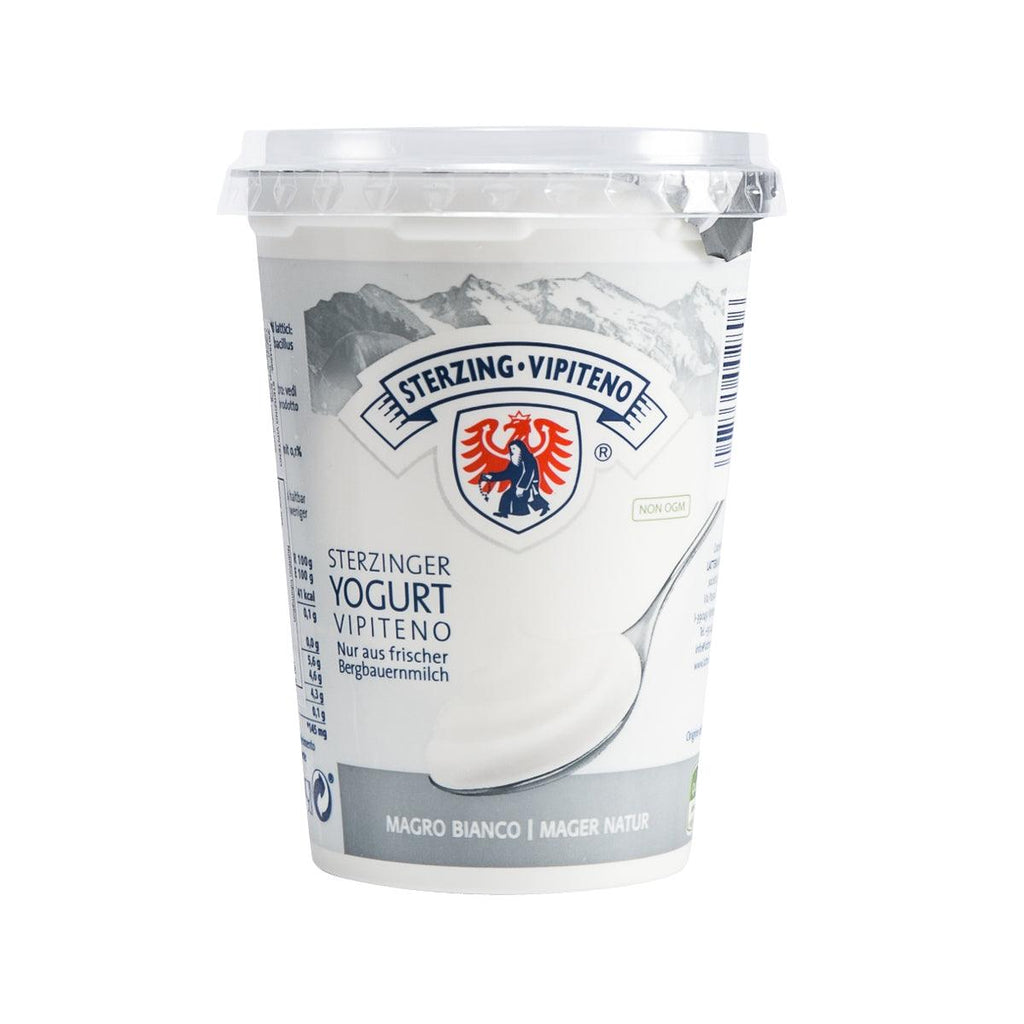 STERZING VIPITENO 0.1%脂肪健怡乳酪  (500g)