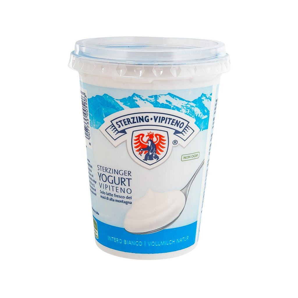 STERZING VIPITENO 全脂乳酪  (500g)
