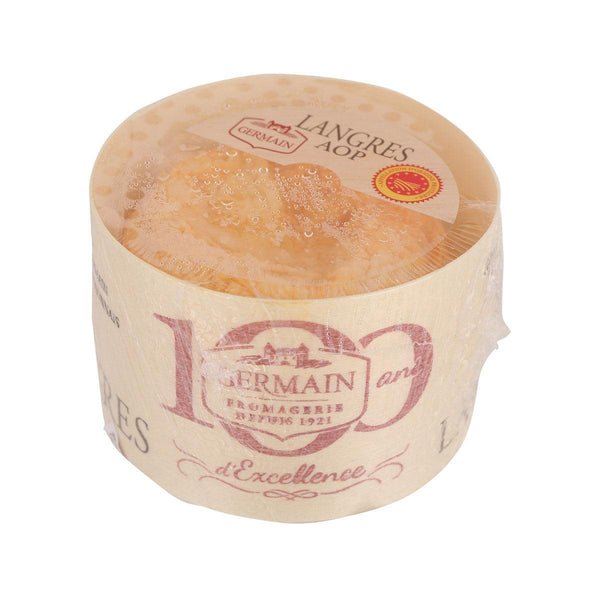 GERMAIN Langres AOP洗擦芝士 (180g)