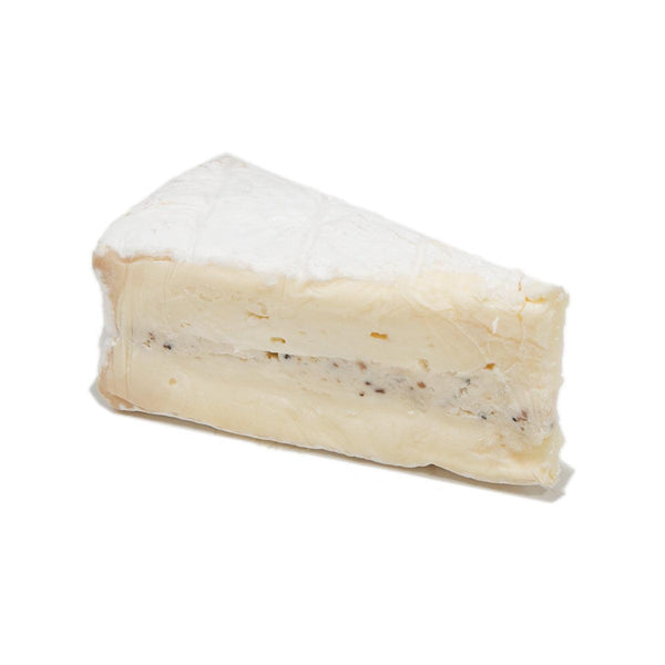 LES FRERES MARCHAND 松露布里生牛奶芝士 (150g)