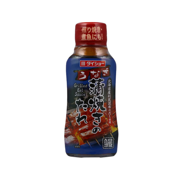 DAISHO 蒲燒鰻魚用醬汁 (240g)