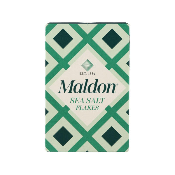 MALDON 海鹽 (250g)