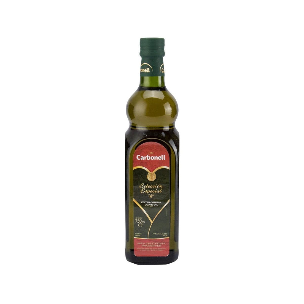 CARBONELL 特級初榨橄欖油 (750mL)