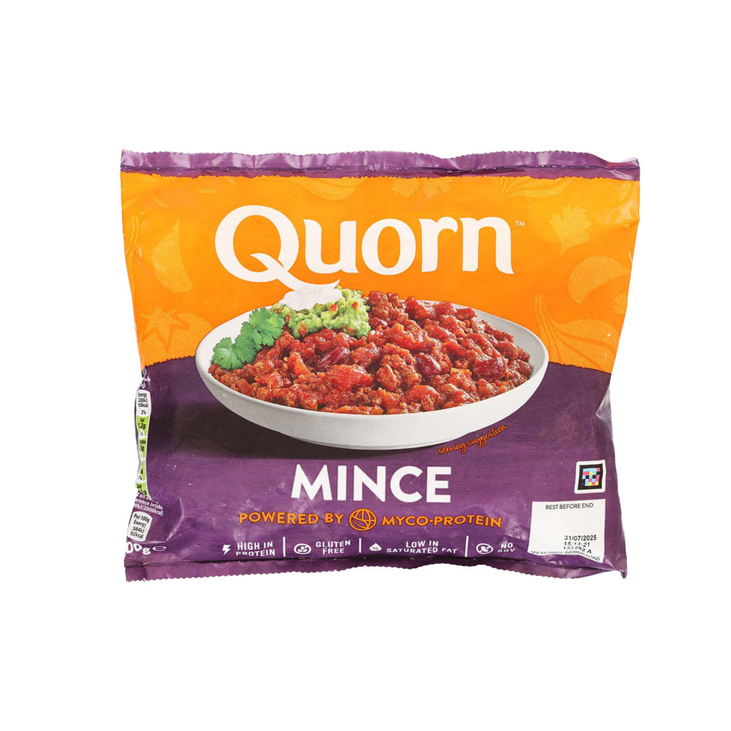 QUORN 素免治肉 (300g)