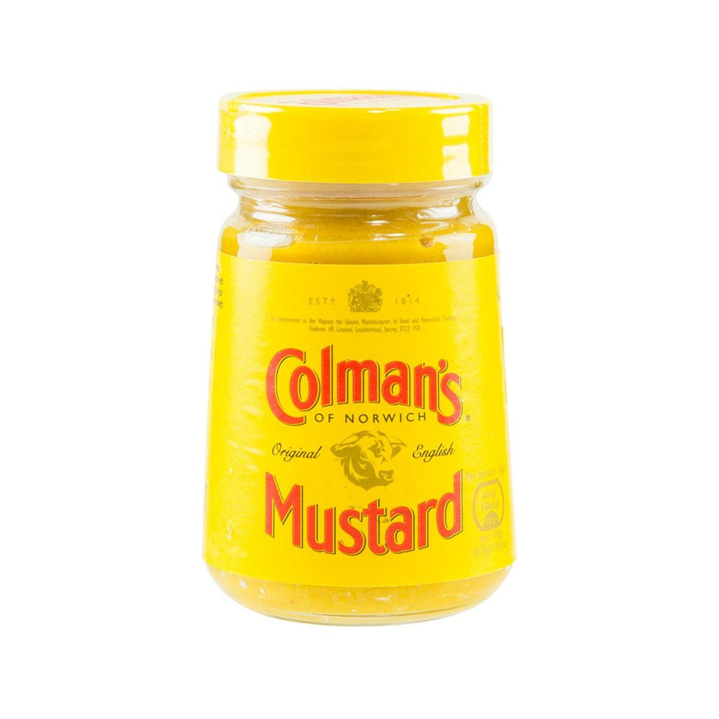 COLMAN'S 傳統英式介末 (100g)