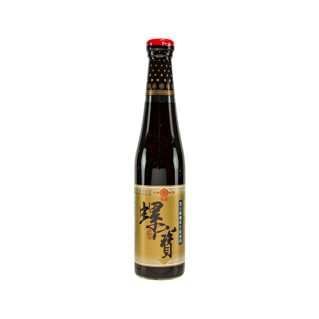 WUAN CHUANG Lo Bao Condensed Soy Sauce (420mL) - city'super E-Shop