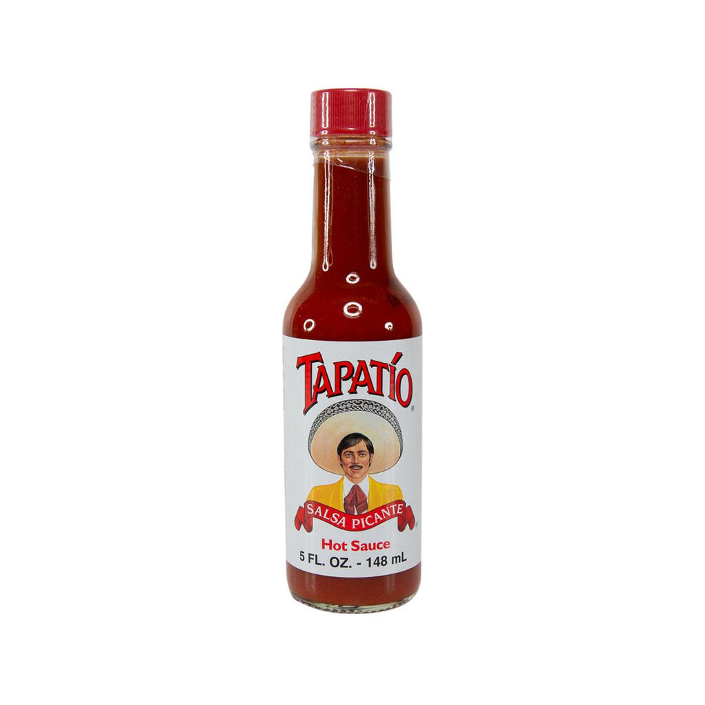 TAPATIO Salsa Picante Hot Sauce (148mL) - city'super E-Shop