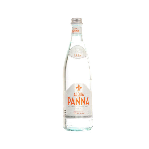 ACQUA PANNA 天然礦泉水 (750mL)