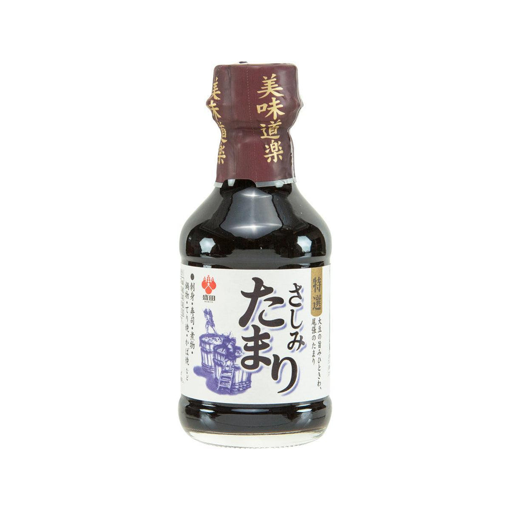 盛田 溜刺身醬油 (180mL)