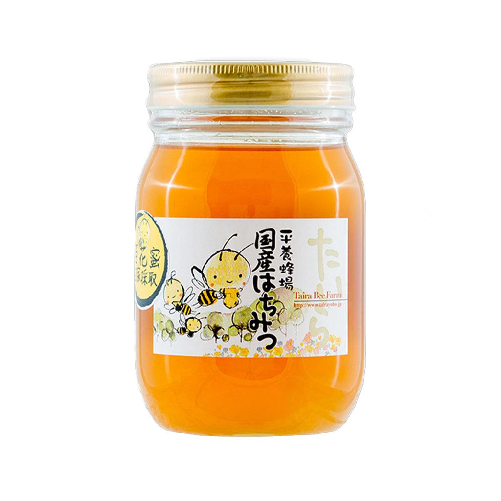 TAIRA Multiflora Honey (500g) - city'super E-Shop