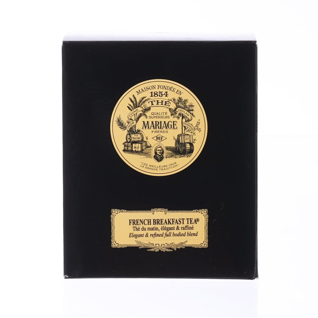 MARIAGE FRERES 法式早餐紅茶茶葉 (100g)