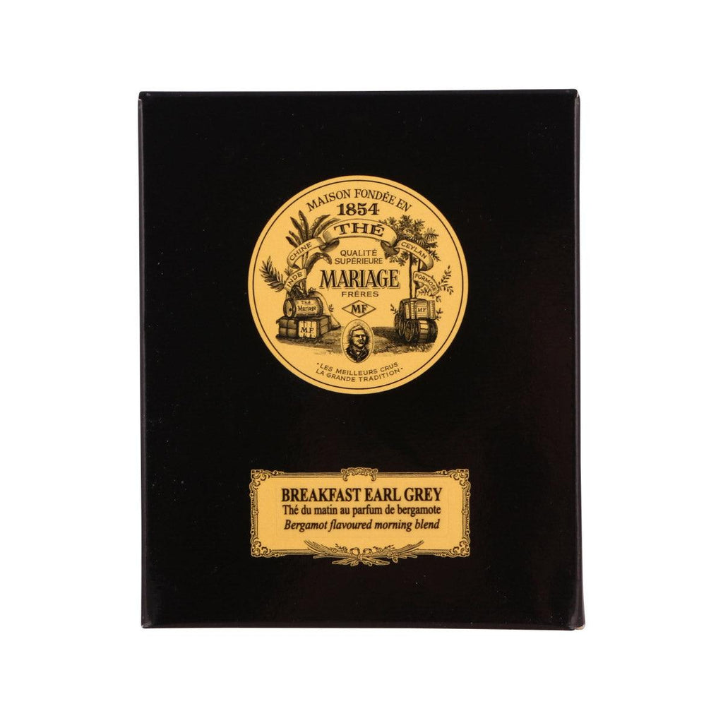 MARIAGE FRERES 早餐伯爵紅茶茶葉 (100g)