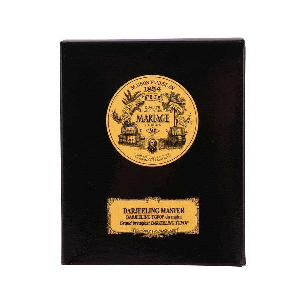 MARIAGE FRERES 大吉嶺紅茶茶葉 (100g)