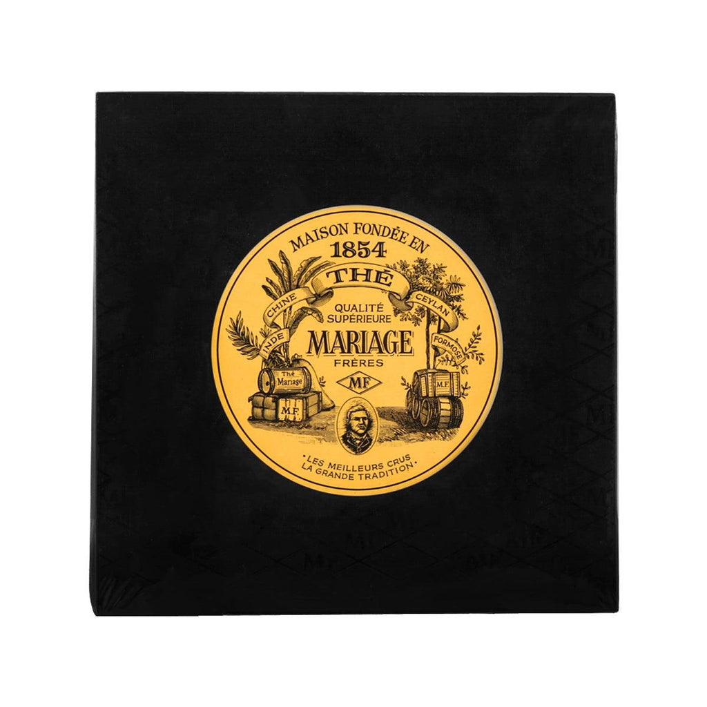 MARIAGE FRERES 法式早餐紅茶包 (30pcs)
