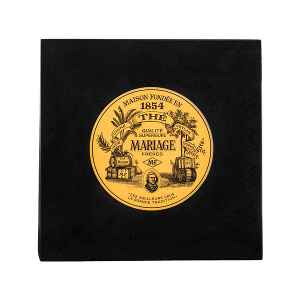 MARIAGE FRERES 法式早餐紅茶包 (30pcs)