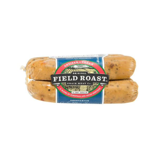 FIELD ROAST 意式大蒜茴香素腸 (368g)
