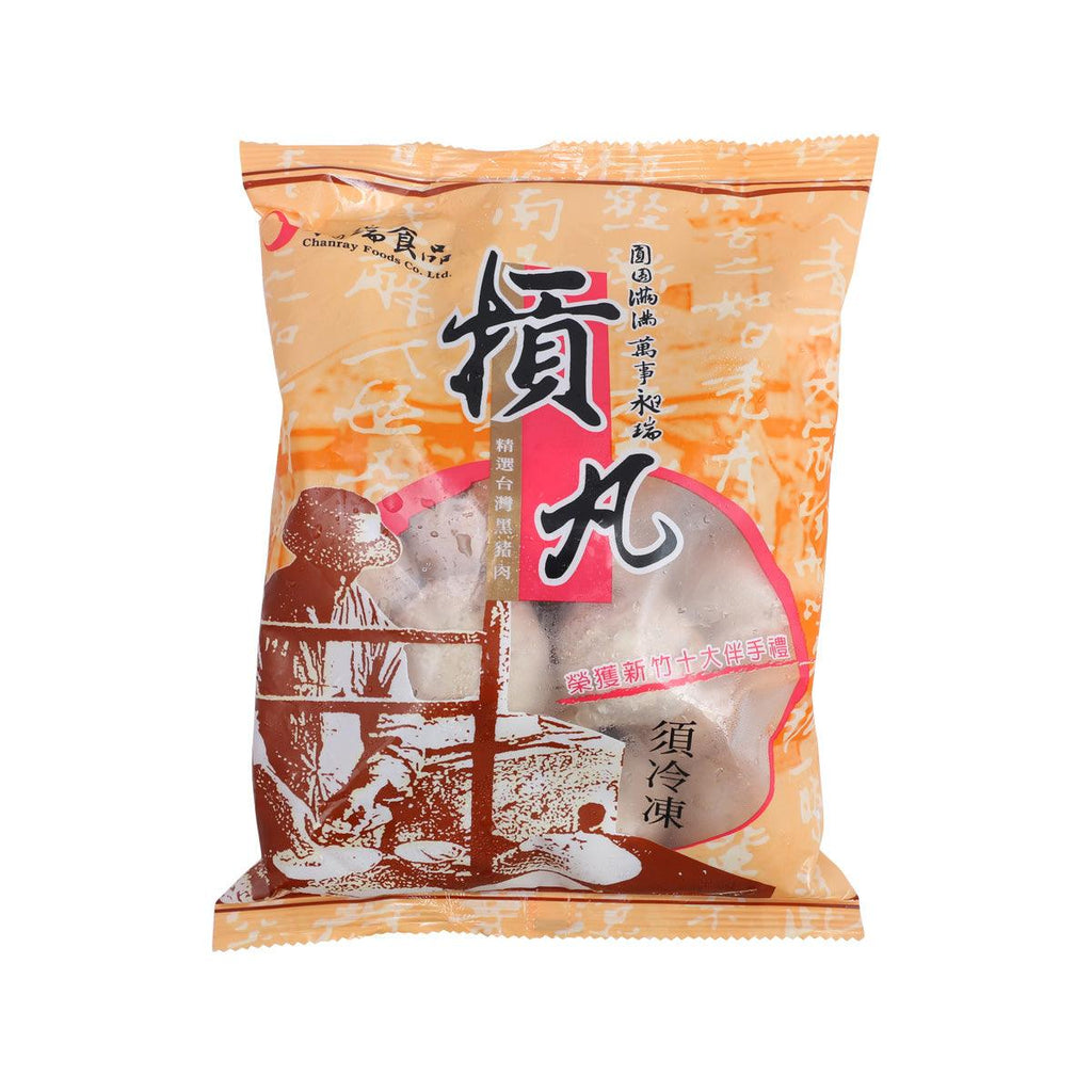 昶瑞 摃丸 (590g)