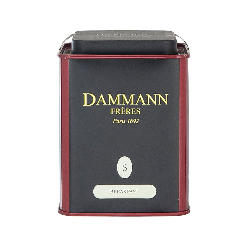 DAMMANN 早餐紅茶葉 (100g)