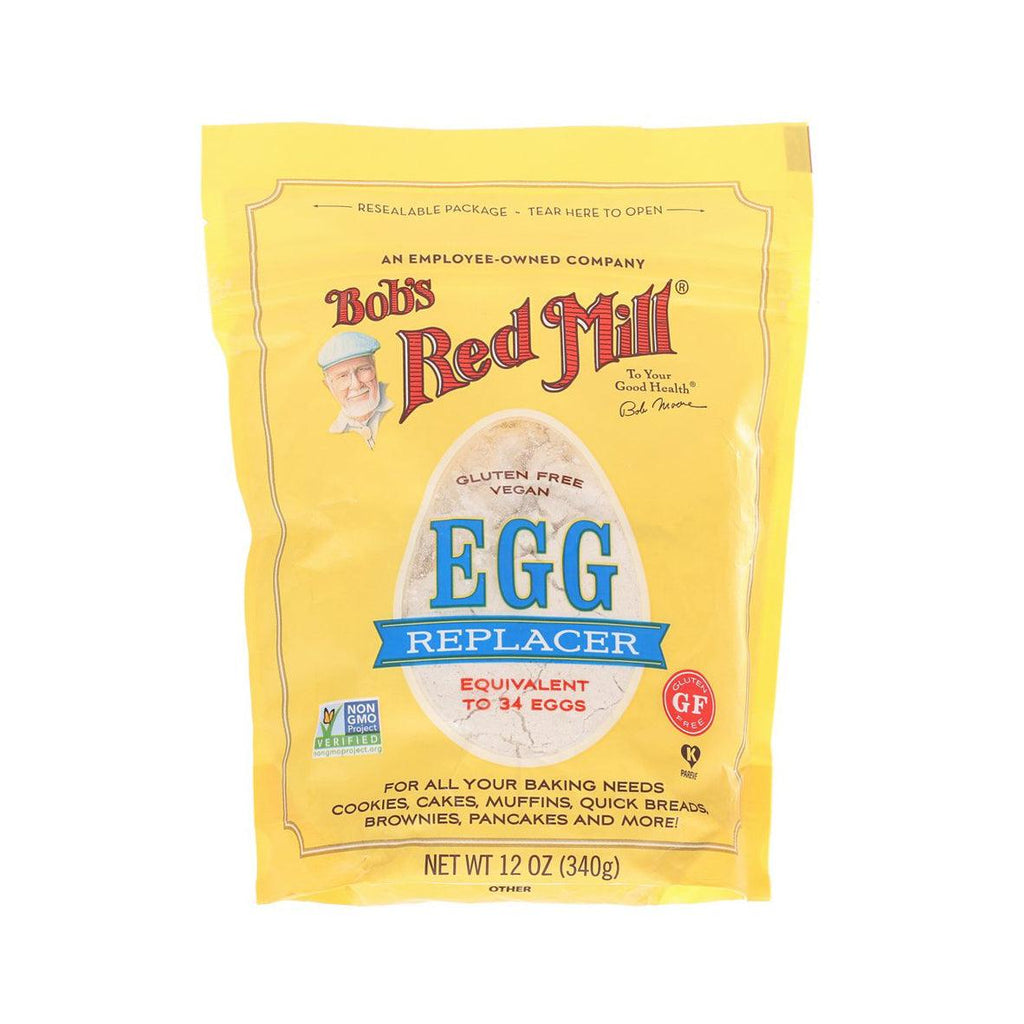 BOB'S RED MILL 代雞蛋粉 (340g)