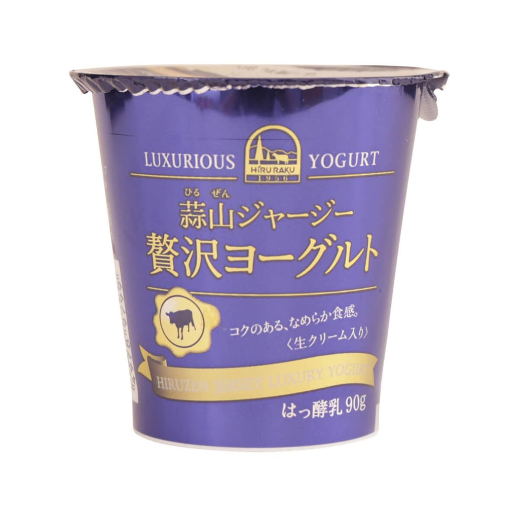 蒜山酪農 澤西香濃乳酪  (90g)