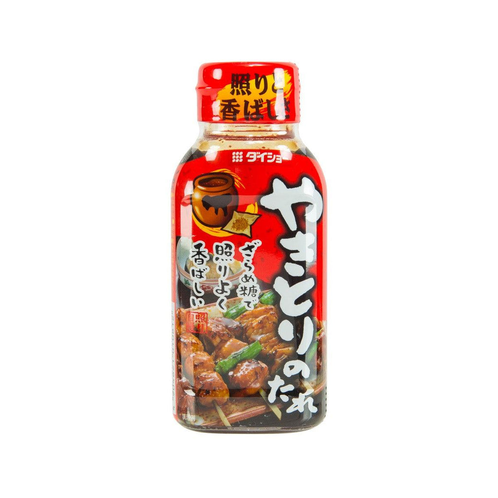 DAISHO 串燒雞用醬汁 (180g)