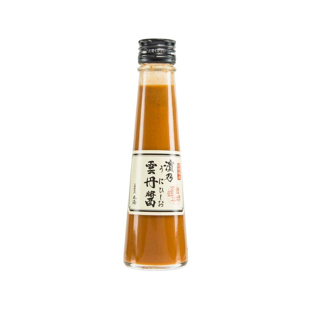 小濱海產物 鹽味海膽醬 (110g)