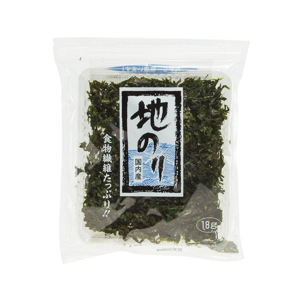 片山 烤海苔 (18g)