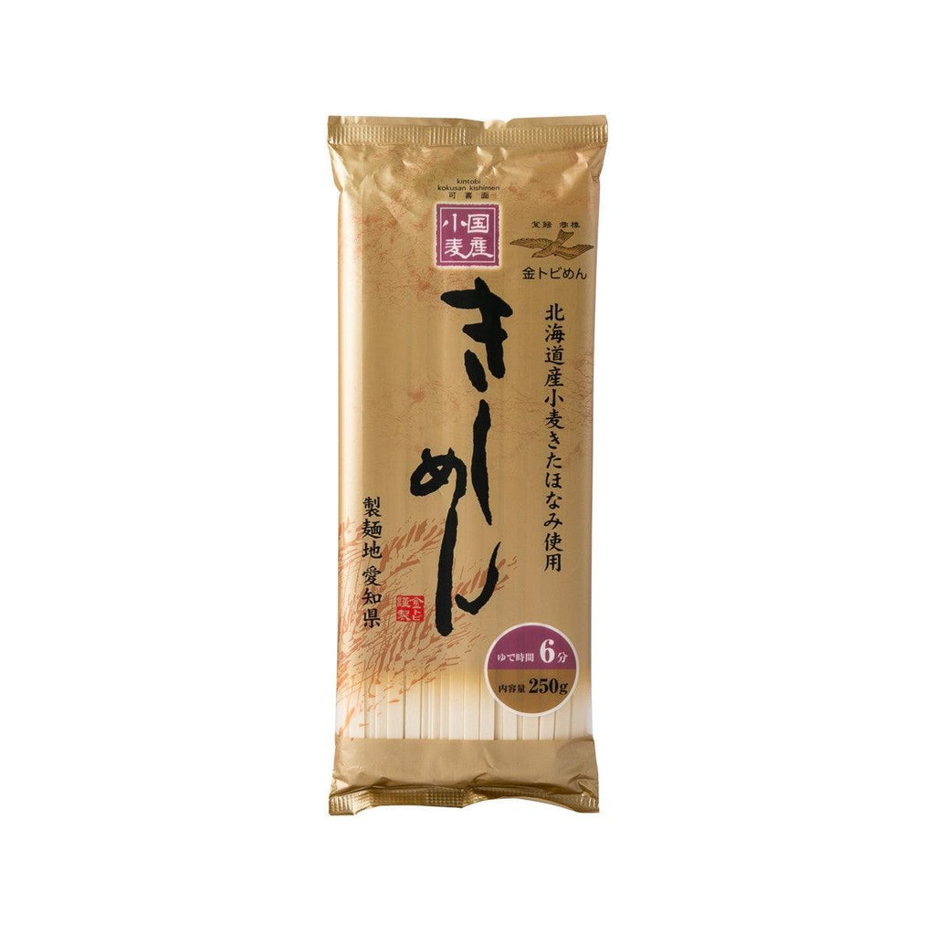 KINTOBI 棊子麵 (240g)