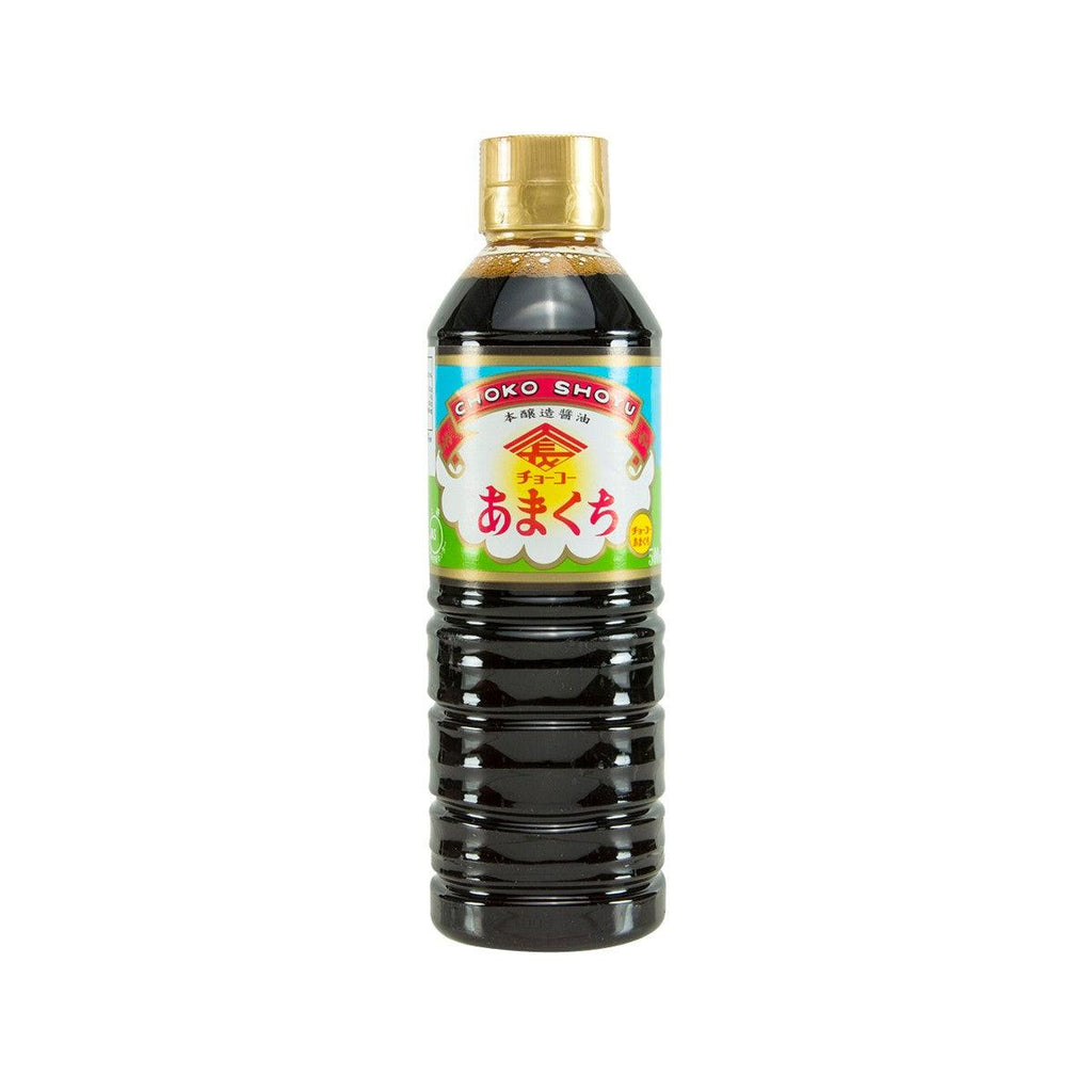 CHOKO 甜醬油 (500mL)