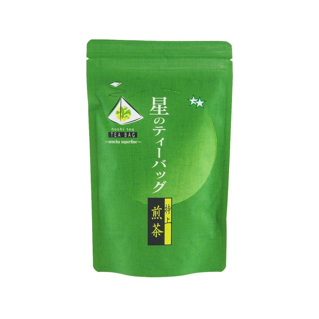 星野製茶園 特上煎茶茶包 (18 x 5g)