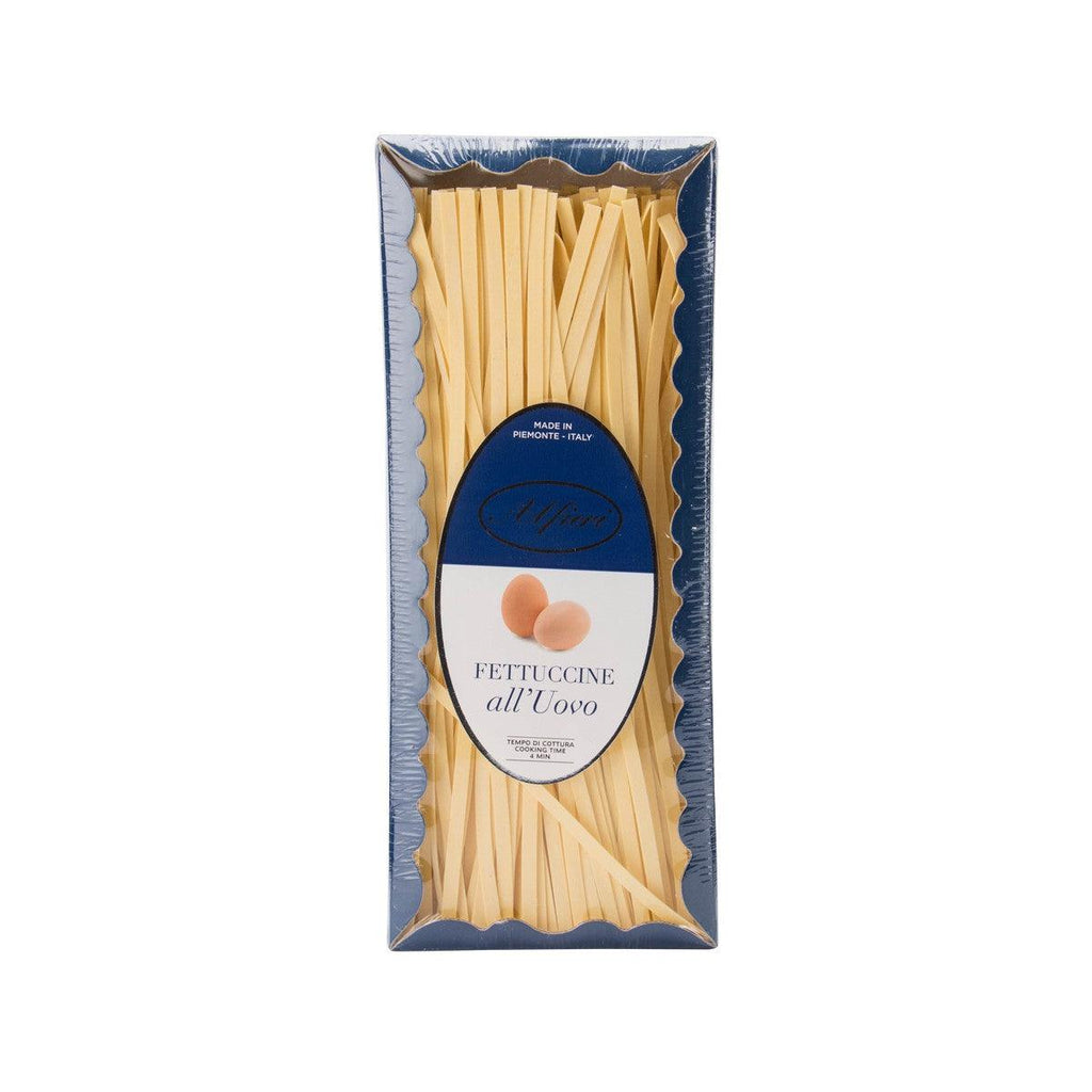ALFIERI 雞蛋手工寬條麵 (500g)
