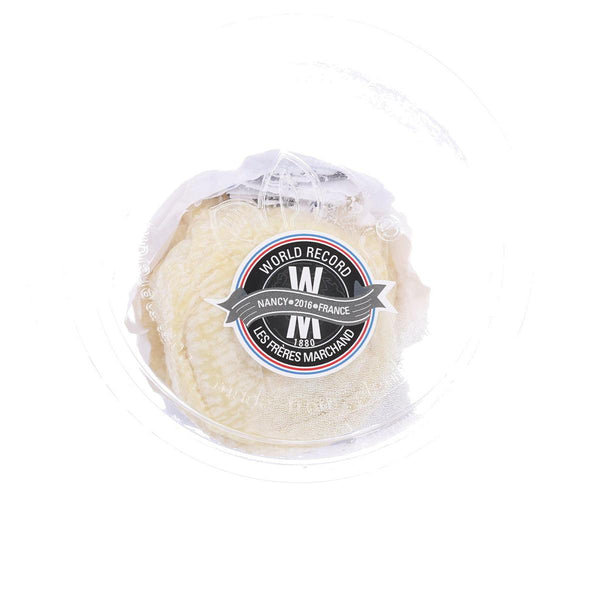 LES FRERES MARCHAND 生山羊奶芝士AOP (1pc)
