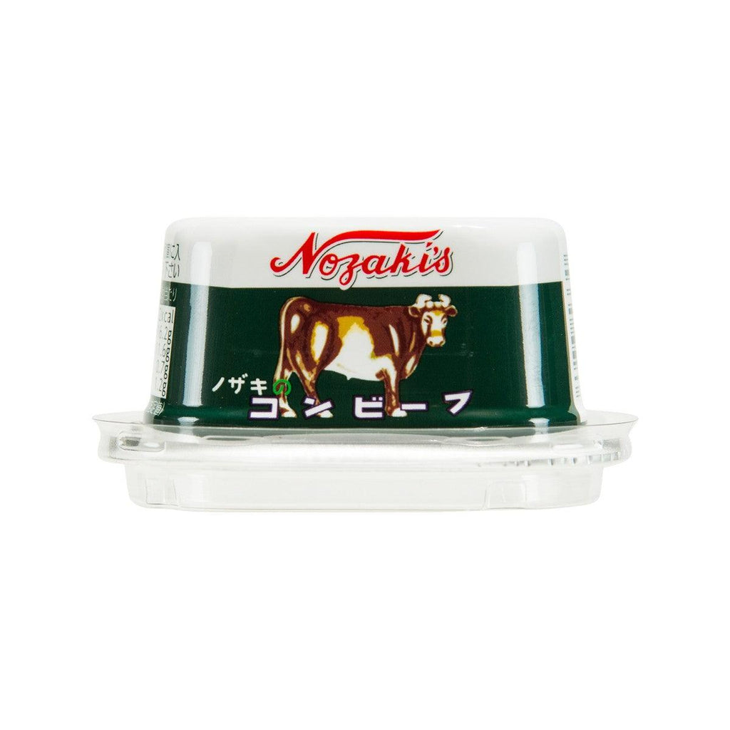 川商食品 Nozaki's鹹牛肉 (80g)