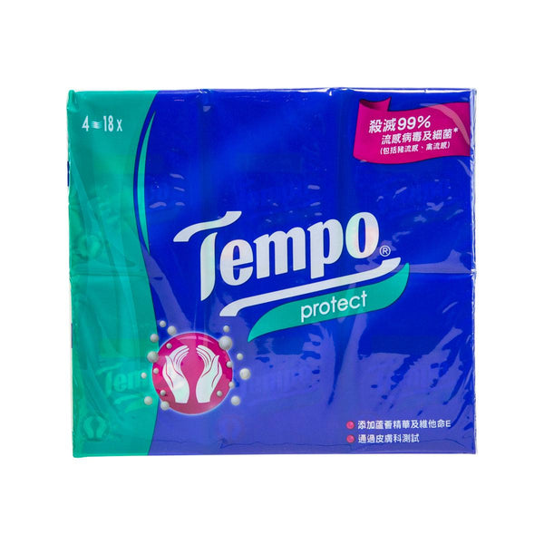 TEMPO Tempo Protect Petit 18x7's - city'super E-Shop