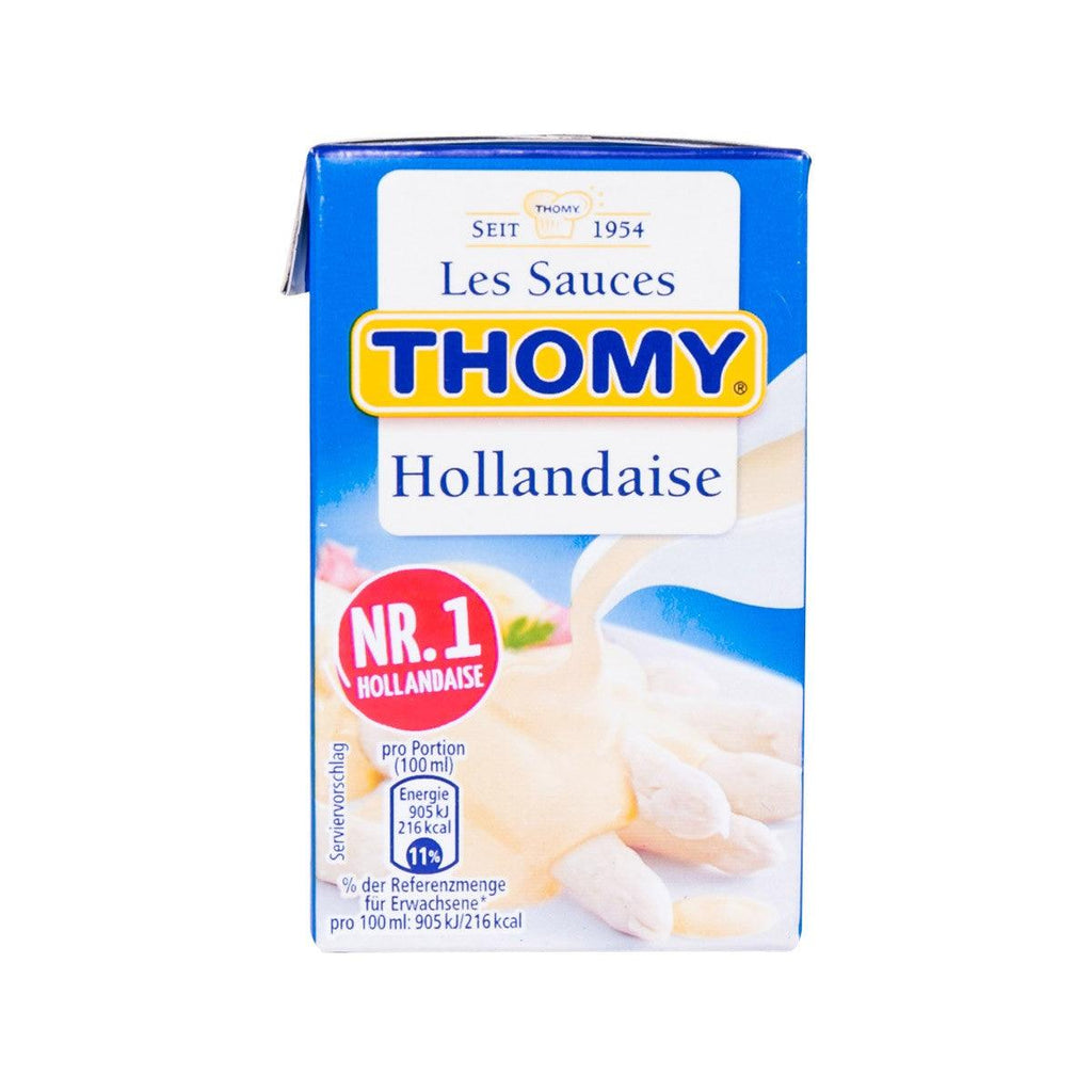 THOMY Hollandaise Sauce (250mL) - city'super E-Shop