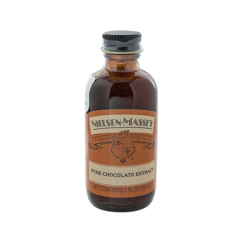 NIELSEN MASSEY 純正朱古力精華 (59mL)