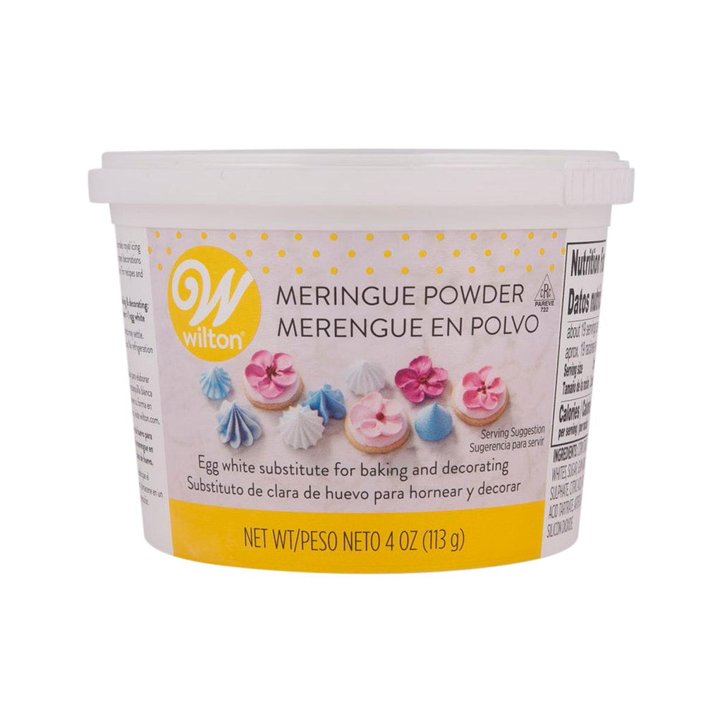 WILTON Meringue Powder (113g) - city'super E-Shop