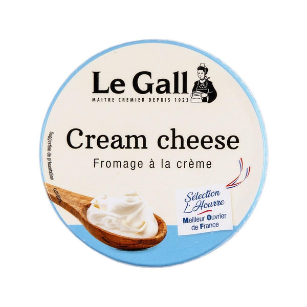 LE GALL 原味忌廉芝士 (150g)