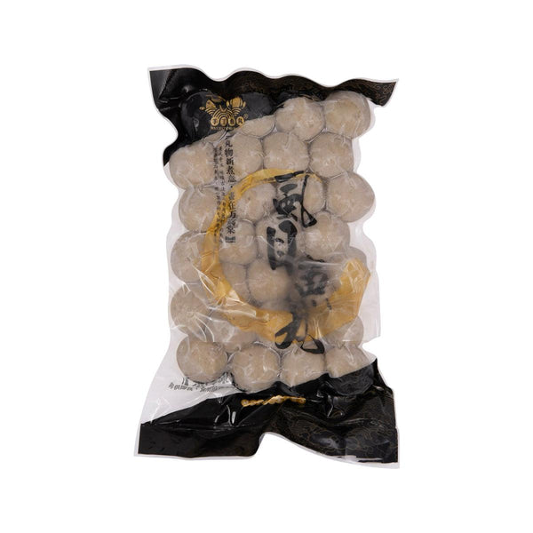 WAN JIA TANG FOOD Milk Fish Ball (600g) - city'super E-Shop