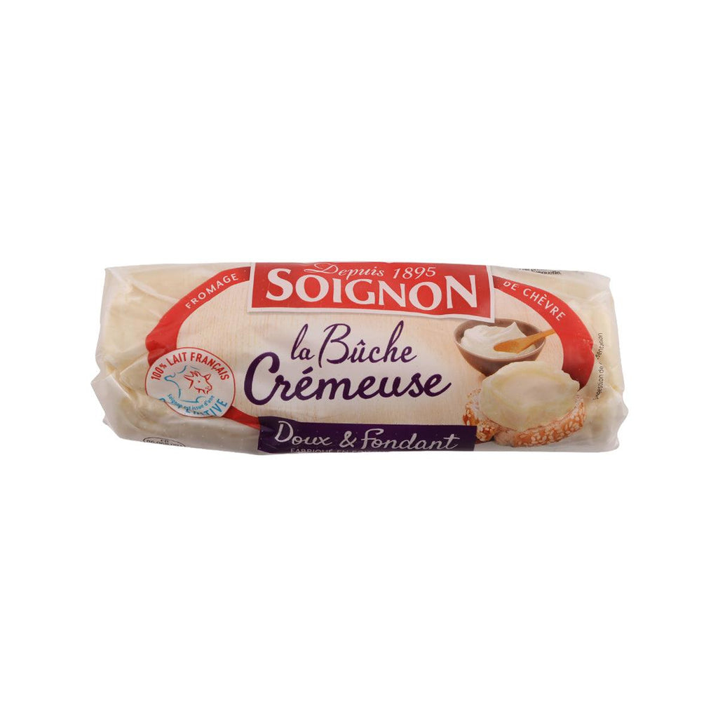 SOIGNON 山羊芝士 (180g)