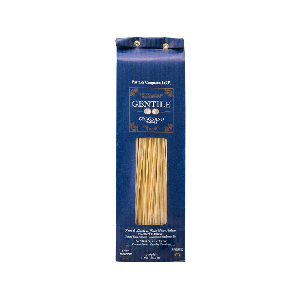 GENTILE 手工意大利麵Fini (500g)