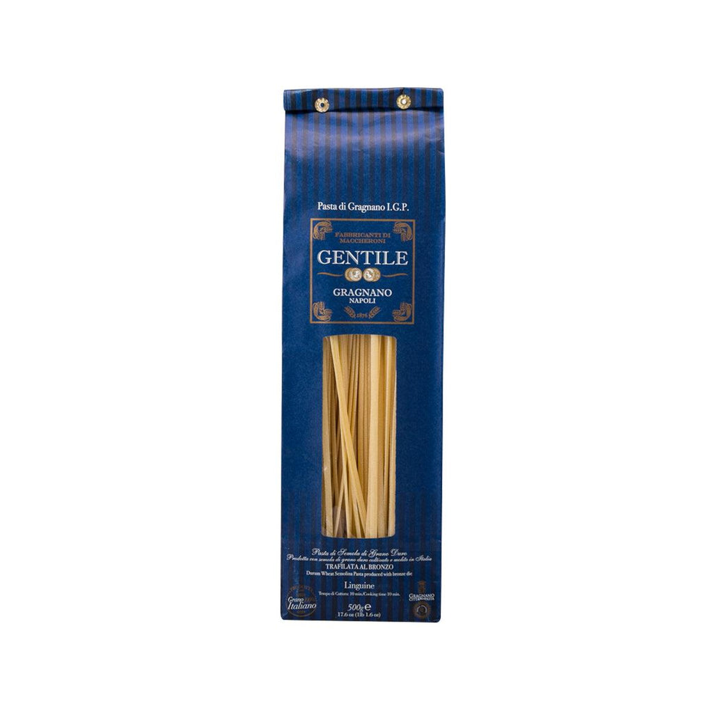 GENTILE 手工扁意粉 (500g)