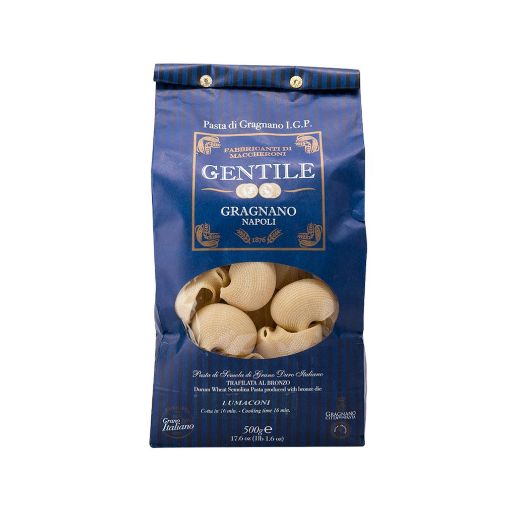 GENTILE 手工意大利通心粉 (500g)